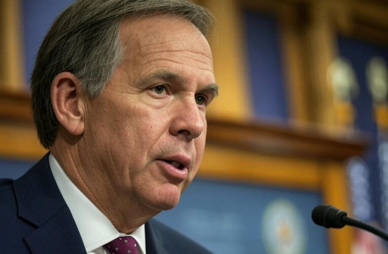 Senate GOP Fights to Shield NASA from Budget Ax