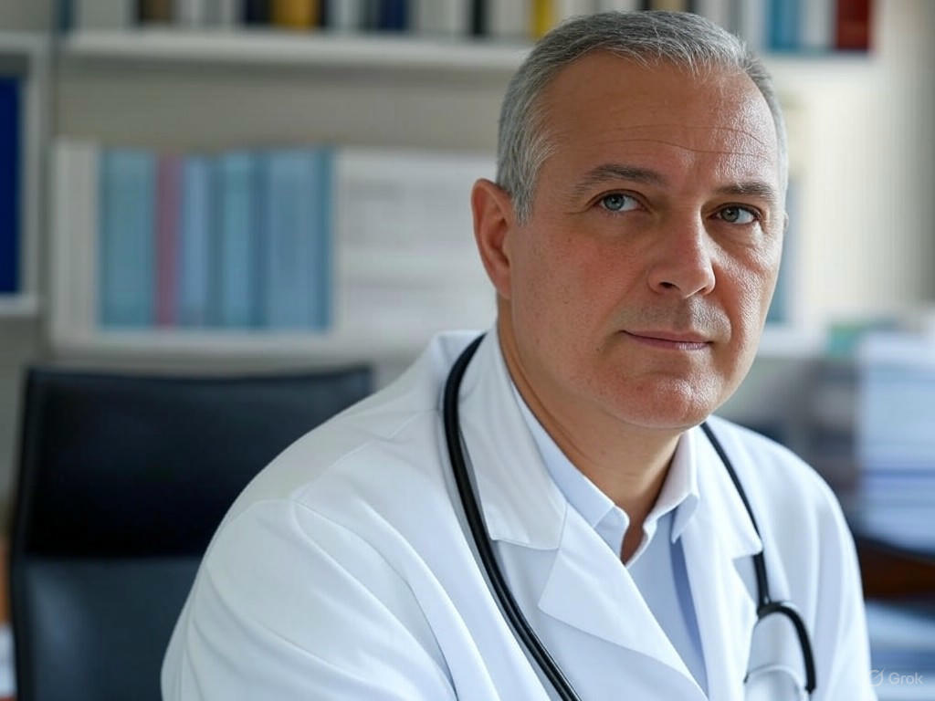 Unraveling the Genetic Link: A New Perspective on Psychiatric Disorders