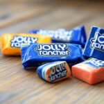 Health Alert: Certain Jolly Rancher Candies Deemed Unsafe by Food Safety Authorities