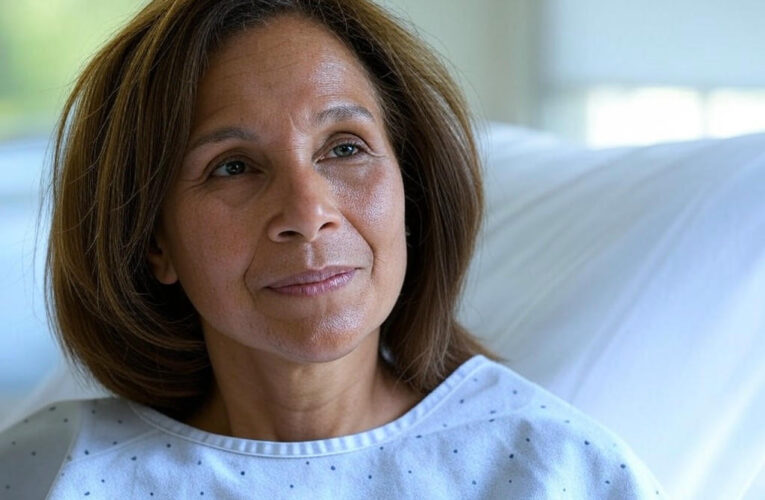 Shari Redstone’s Courageous Battle: Paramount Chair Reveals Thyroid Cancer Journey