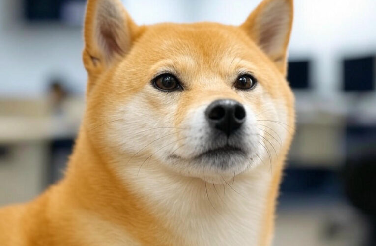 Shiba Inu Shakes Up Market: Massive 100B SHIB Transfer Sparks Price Concerns