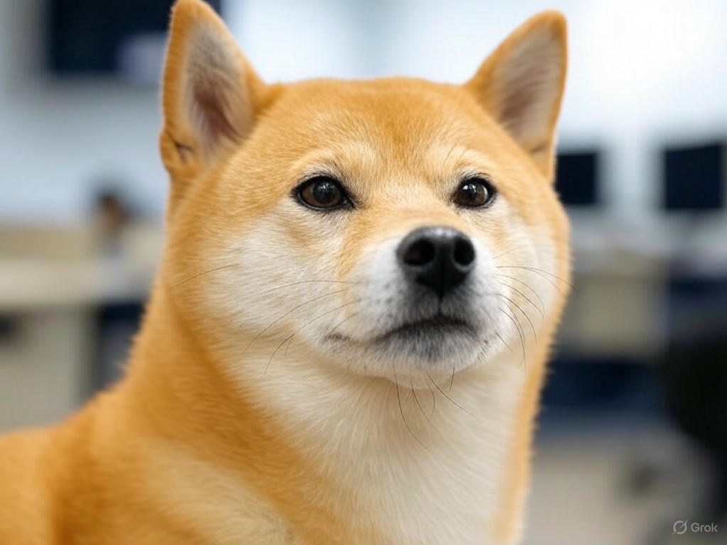 Shiba Inu Shakes Up Market: Massive 100B SHIB Transfer Sparks Price Concerns