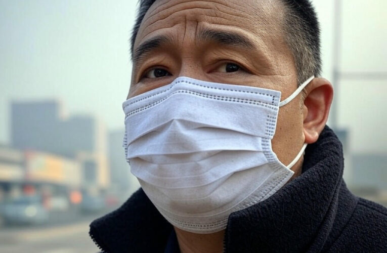 Unseen Threats: The Invisible Risks in the Air Around Us