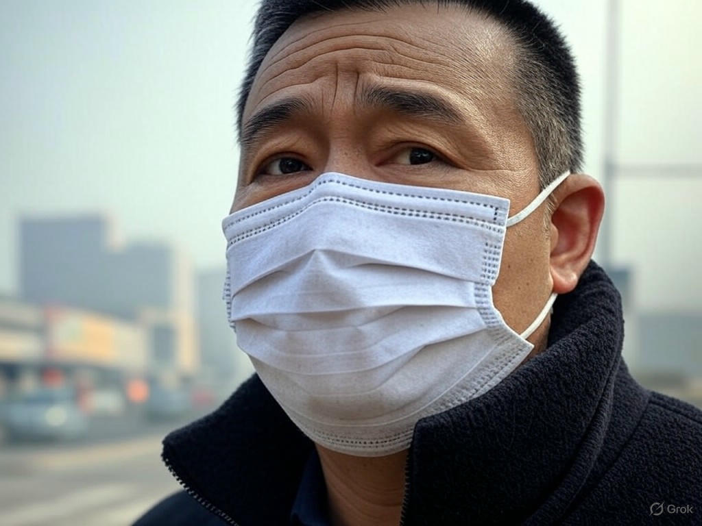 Unseen Threats: The Invisible Risks in the Air Around Us