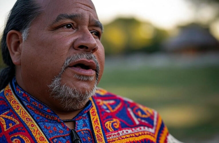 Breaking Barriers: ‘Sinners’ Shines a Spotlight on Choctaw Culture