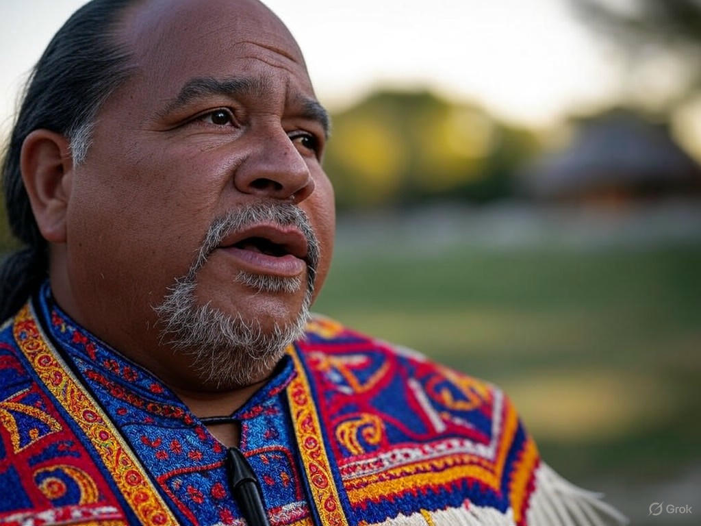 Breaking Barriers: ‘Sinners’ Shines a Spotlight on Choctaw Culture
