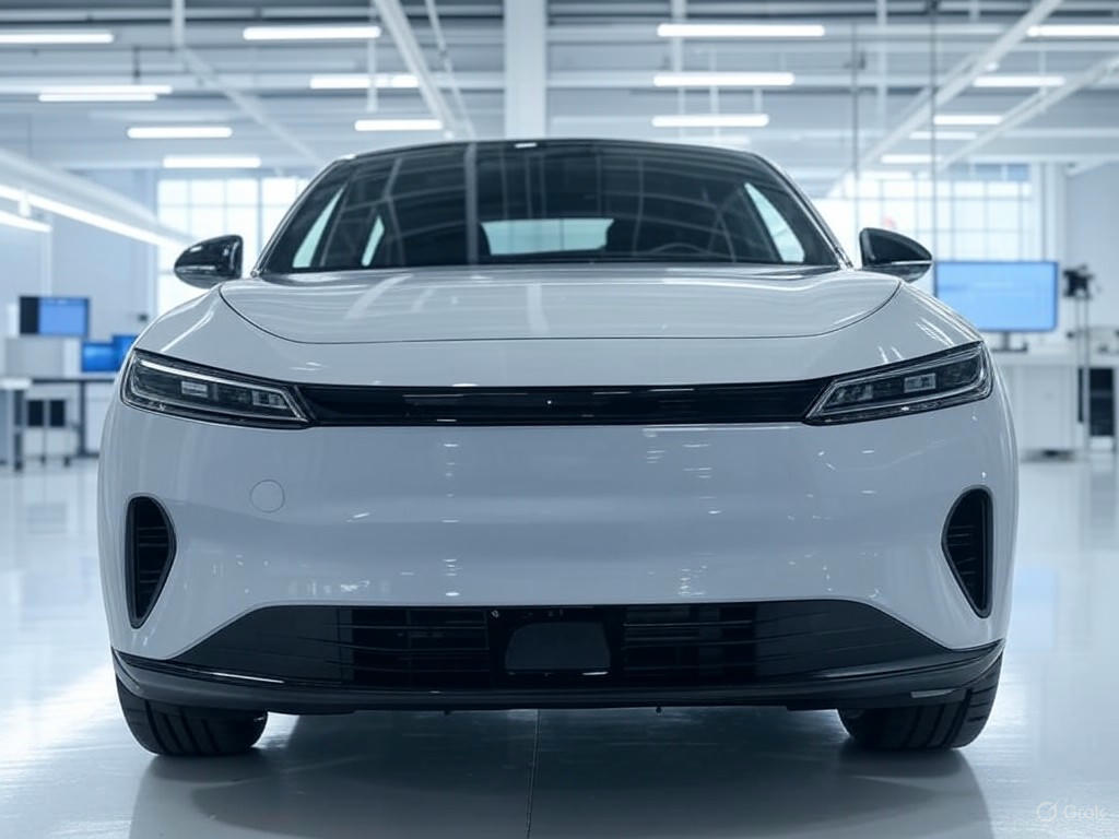 Slate Auto: Revolutionizing EVs with Stealth Innovation and Bezos’ Backing