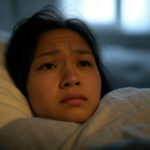 Restless Nights, Restless Hearts: How Sleep Affects Jealousy in Anxious Relationships