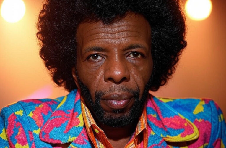 Remembering a Funk Legend: Sly Stone’s Legacy at 82