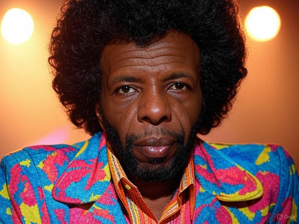 Remembering a Funk Legend: Sly Stone’s Legacy at 82