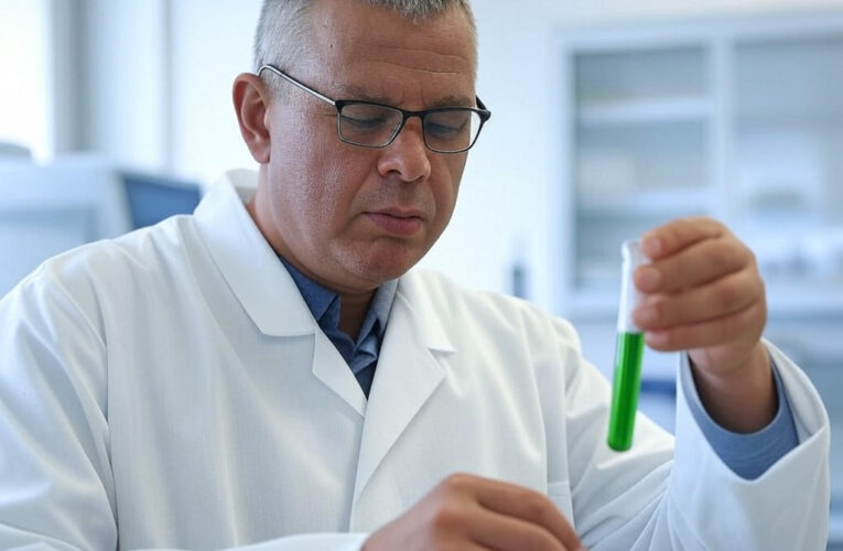 Emerging Biotech Star Shines with Breakthrough Eczema Treatment