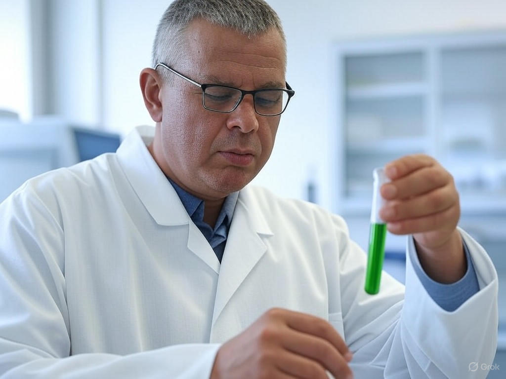 Emerging Biotech Star Shines with Breakthrough Eczema Treatment