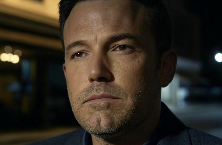 Ben Affleck’s Solo Night Out Sparks Speculation Amid Jennifer Garner’s Public Romance