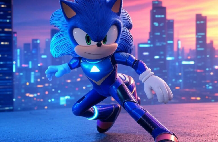 Rev Up for Sonic Racing: CrossWorlds with Exclusive Editions and Next-Gen Upgrades