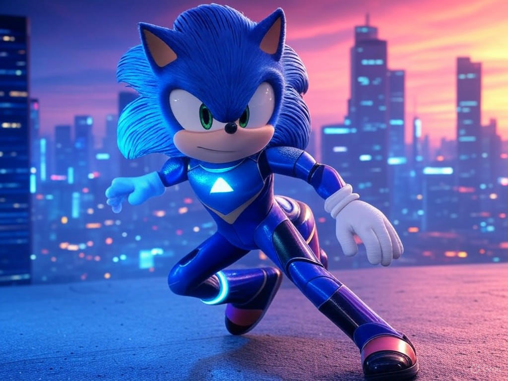 Rev Up for Sonic Racing: CrossWorlds with Exclusive Editions and Next-Gen Upgrades