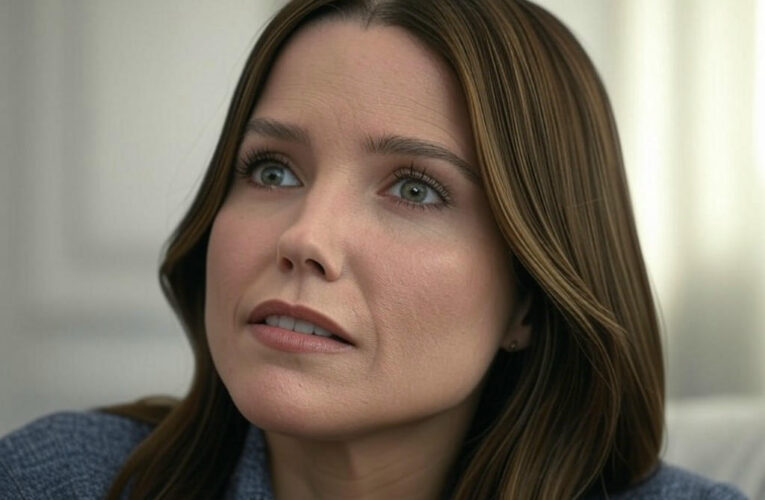 Sophia Bush Opens Up About Harrowing On-Set Experience with Senior Colleague
