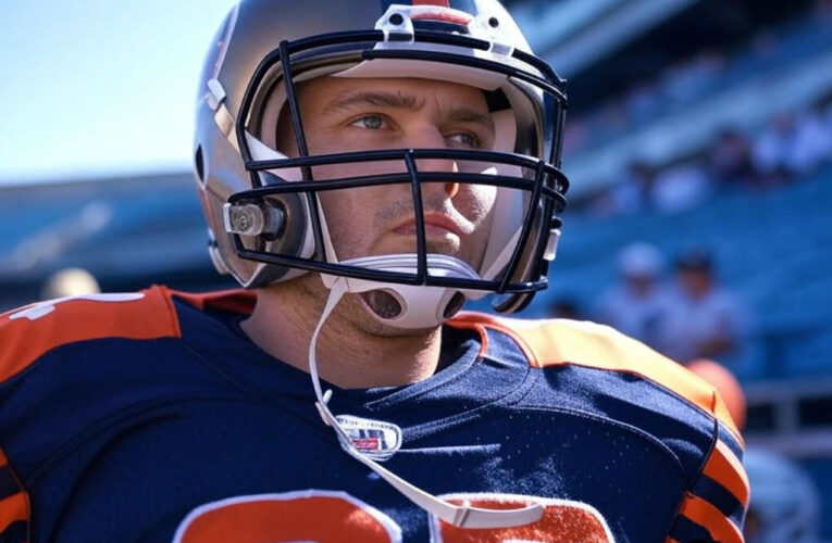 Jaguars Lock In Logan Cooke as NFL’s Top-Earning Punter with Massive Deal