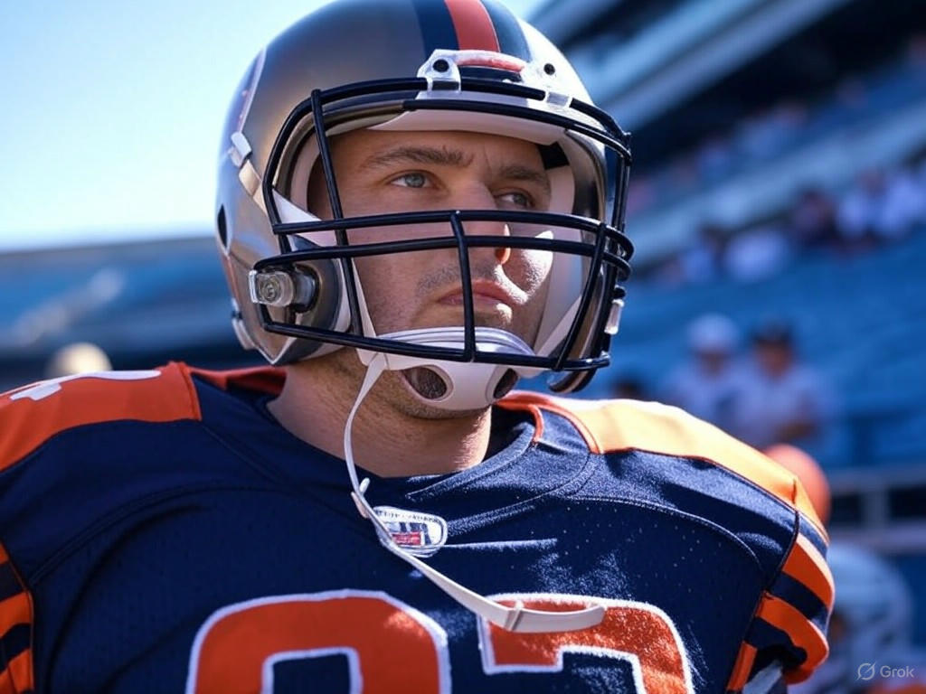 Jaguars Lock In Logan Cooke as NFL’s Top-Earning Punter with Massive Deal