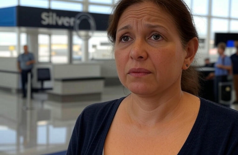 Silver Airways Collapse Leaves Travelers Grounded in South Florida