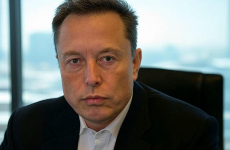 SpaceX Shocks Industry by Decommissioning Dragon Amid Political Tensions