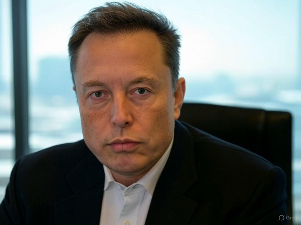 SpaceX Shocks Industry by Decommissioning Dragon Amid Political Tensions