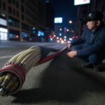 Spectrum Outage in Los Angeles Linked to Deliberate Vandalism