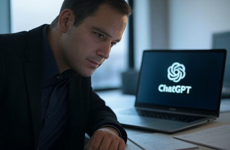 The Mind Maze: How ChatGPT May Fuel Unfounded Beliefs