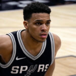 Spurs Shake Up Draft Strategy with Eye on Superstar Trades