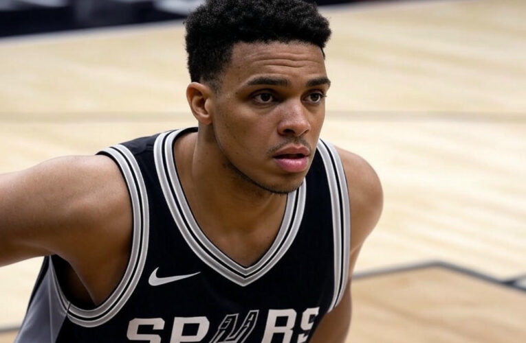 Spurs Shake Up Draft Strategy with Eye on Superstar Trades