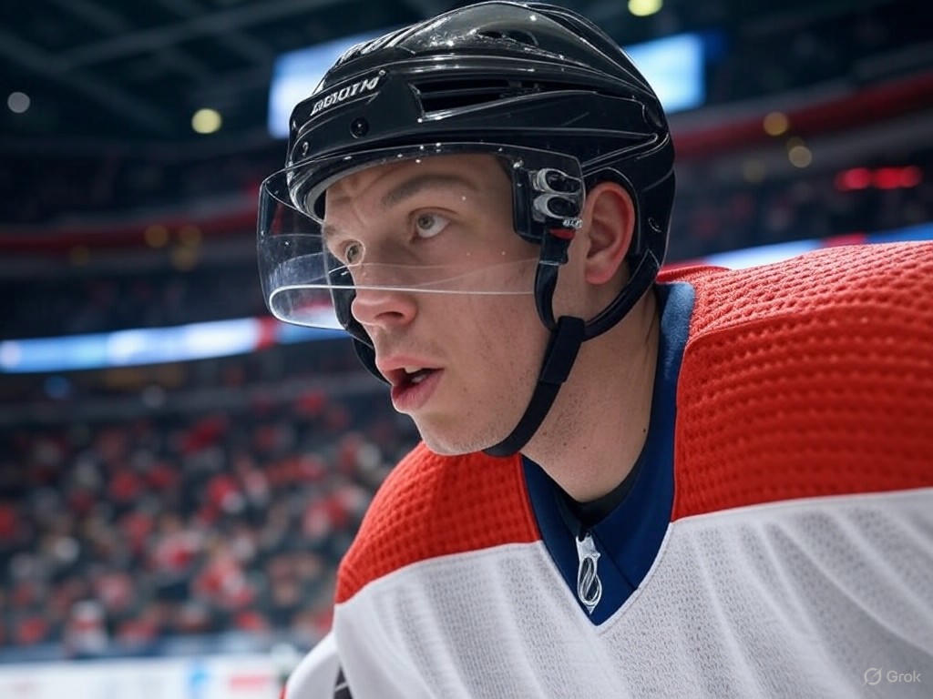 Panthers Roar Past Oilers in Game 3: A 2-1 Series Lead in 2025 Stanley Cup Final