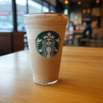 Starbucks Muscles Into the Protein Trend With Innovative Drink Test