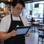 Starbucks Brews Innovation with AI-Powered Barista Assistant