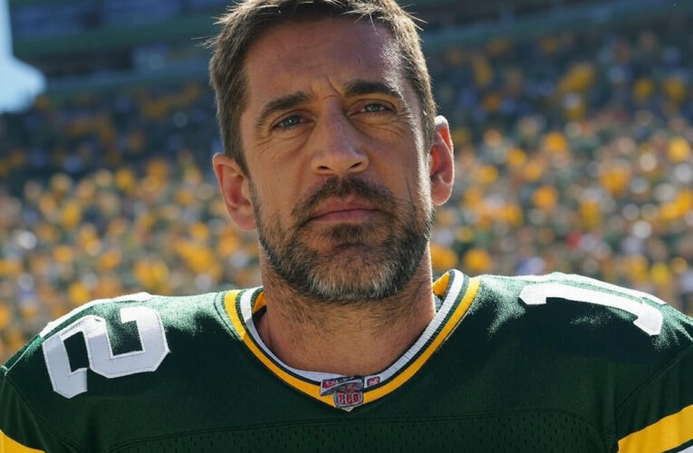 Steelers’ Bold Gamble: Chasing Aaron Rodgers to End Playoff Drought