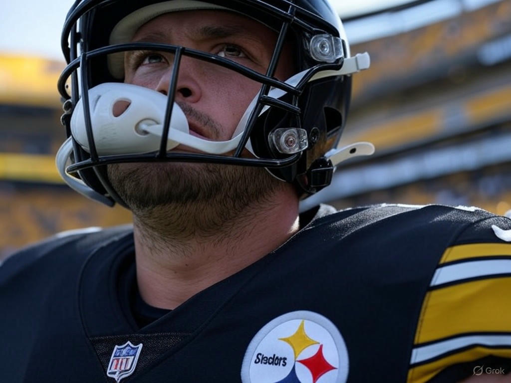 Steelers Tight End Slams Door on Jonnu Smith Trade Rumors