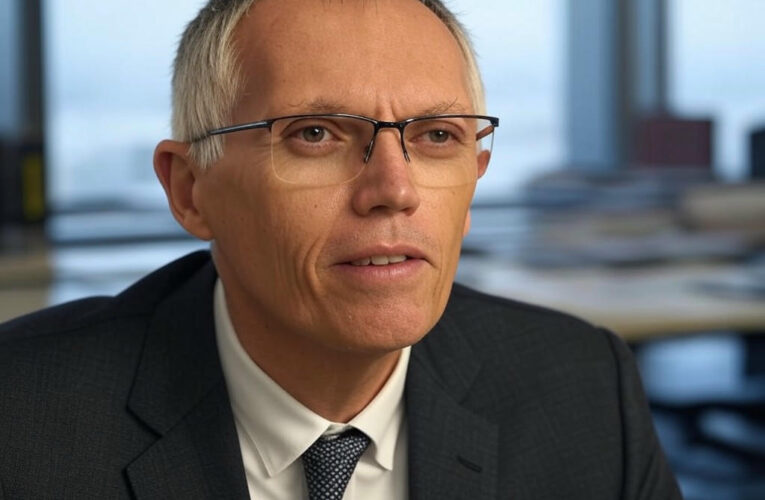 Stellantis’ New CEO Filosa Takes Charge with Bold Leadership Vision