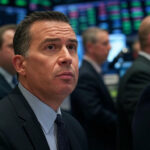 Global Markets Tumble as Tensions Rise After U.S. Strike on Iran