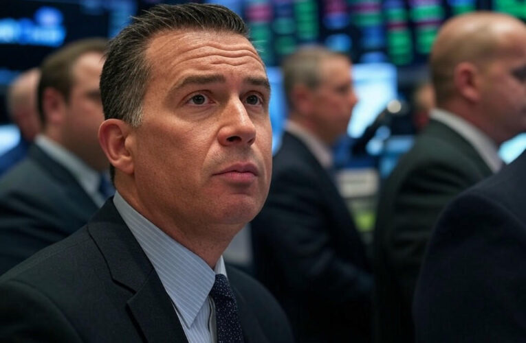 Global Markets Tumble as Tensions Rise After U.S. Strike on Iran