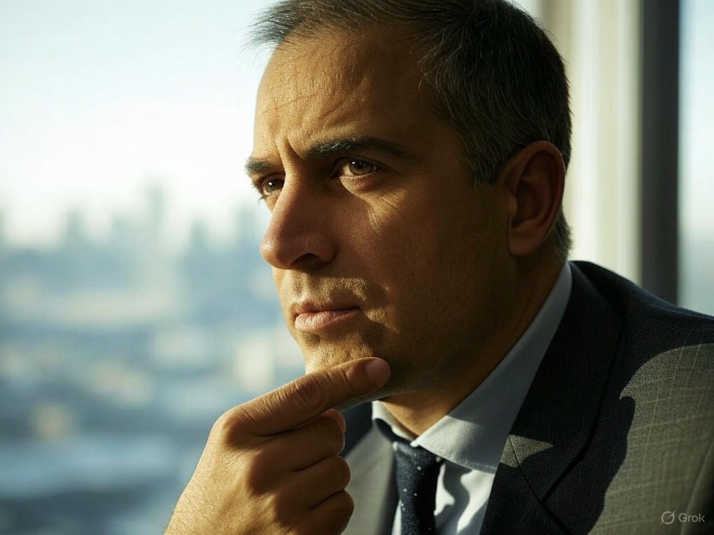 Markets Edge Up as Investors Await Federal Reserve’s Rate Verdict