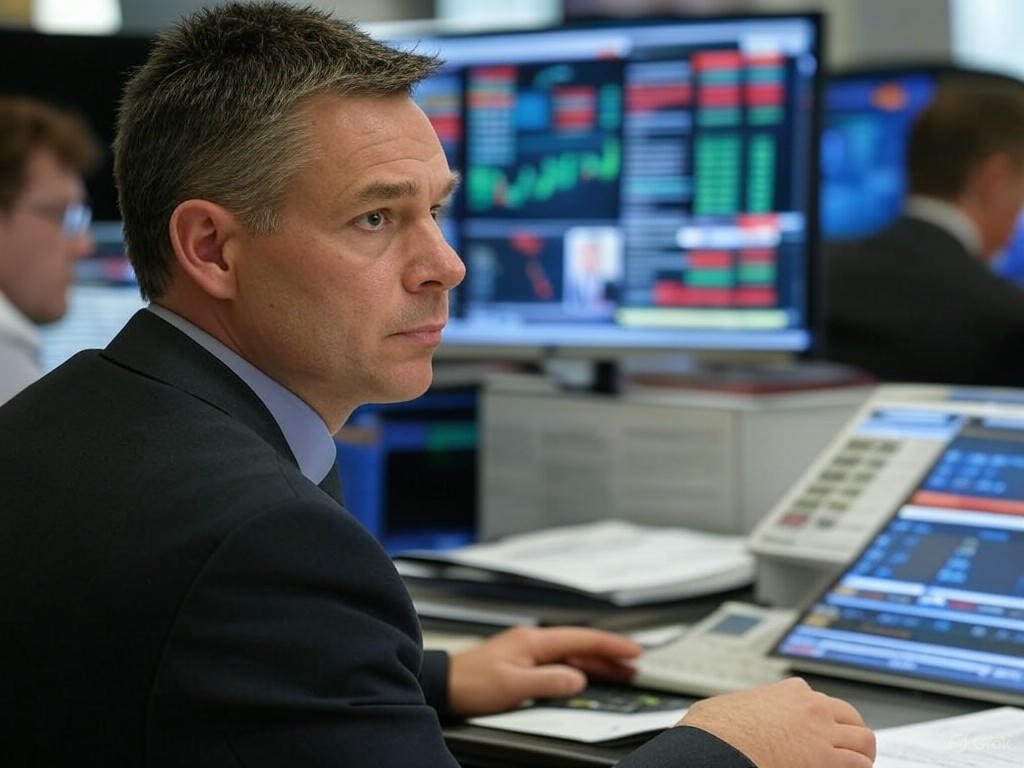 Market Momentum: Stocks Rise as Geopolitical Tensions Ease and Trade Policies Dominate