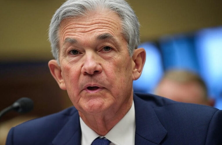 Market Movers: Dow Climbs, Oil Dips, and Powell’s Congressional Insights Stir Investors