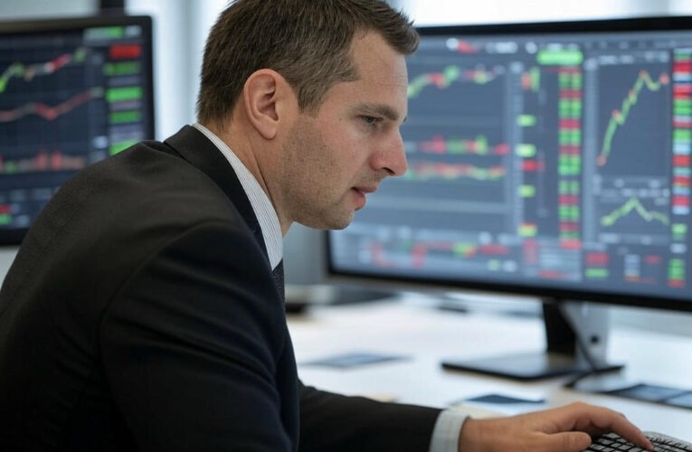 Market Rollercoaster: Mixed Signals as Jobs Data Disappoints and Tesla Faces Pivotal Moment