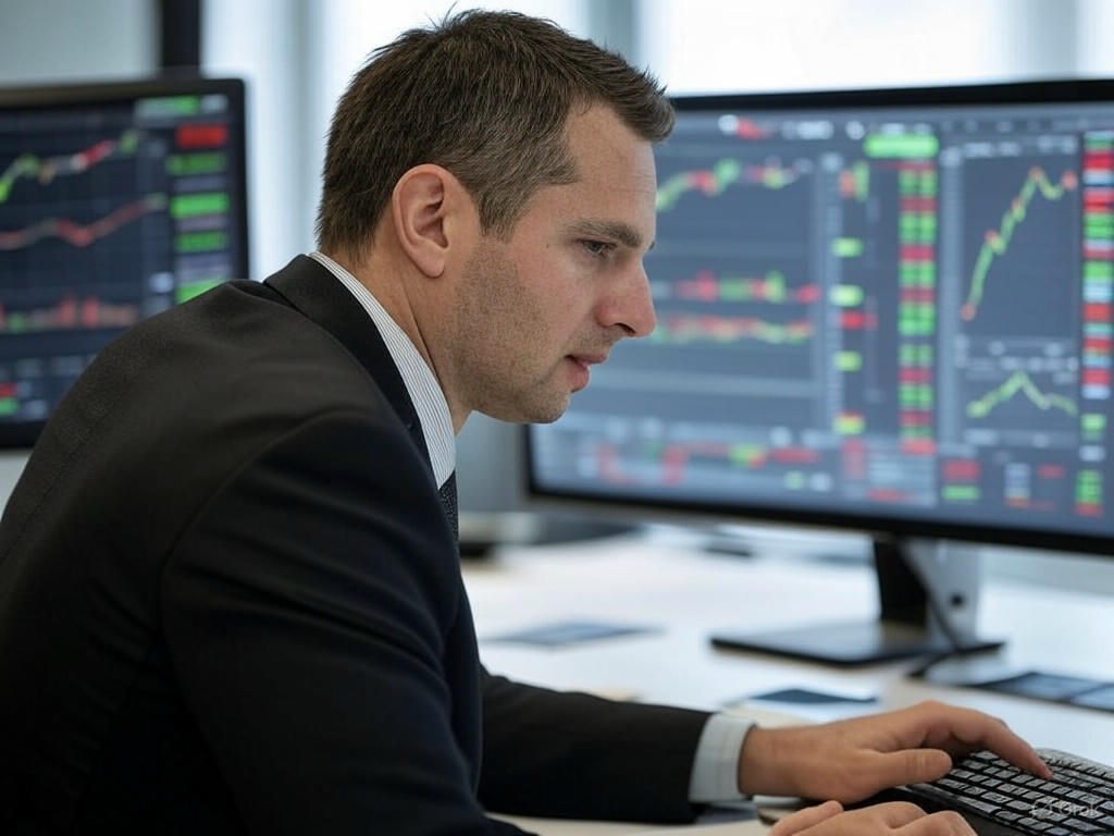 Market Rollercoaster: Mixed Signals as Jobs Data Disappoints and Tesla Faces Pivotal Moment