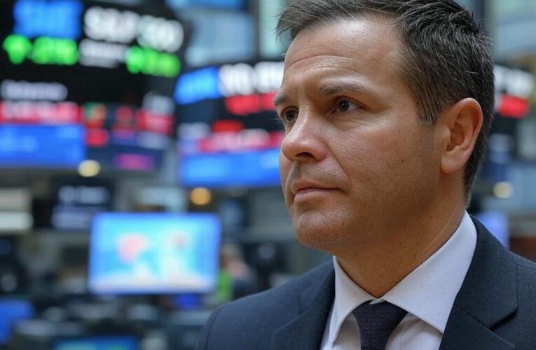 Market Movers: S&P 500 and Nasdaq Climb While Boeing Drags Dow Down