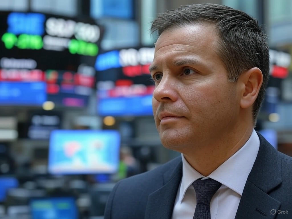 Market Movers: S&P 500 and Nasdaq Climb While Boeing Drags Dow Down
