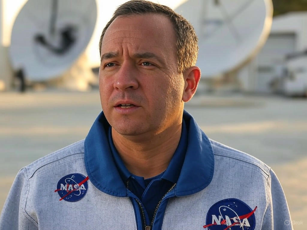 NASA JPL Faces Setback as Surface Biology Project Halts