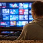 Streaming Reigns Supreme: Overtaking Traditional TV in Historic Shift
