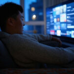 Streaming Takes the Throne: Outshining Cable and Broadcast in Historic Shift