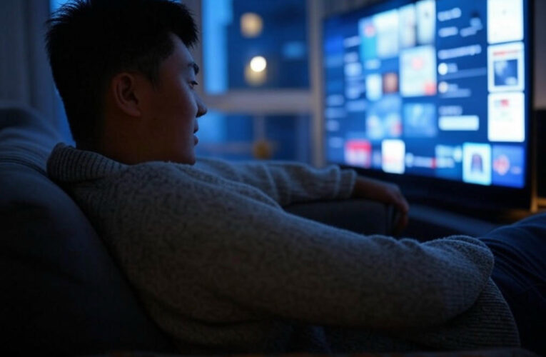 Streaming Takes the Throne: Outshining Cable and Broadcast in Historic Shift
