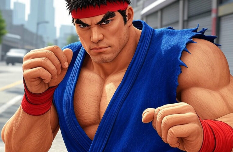 Street Fighter 6 Unleashes Season 3 DLC Fighters: A Game-Changing Roster Expansion