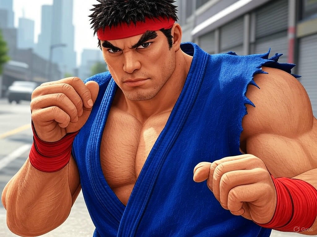 Street Fighter 6 Unleashes Season 3 DLC Fighters: A Game-Changing Roster Expansion